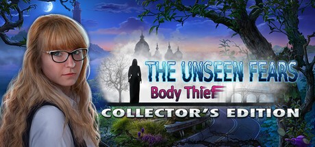 Games like The Unseen Fears: Body Thief Collector's Edition