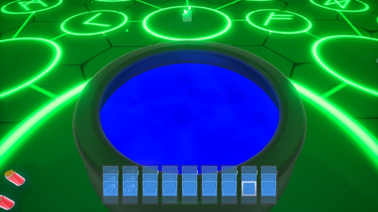 The Witch of Isso screenshot