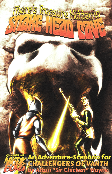 Games like There's Treasure Hidden in Snake Head Cave