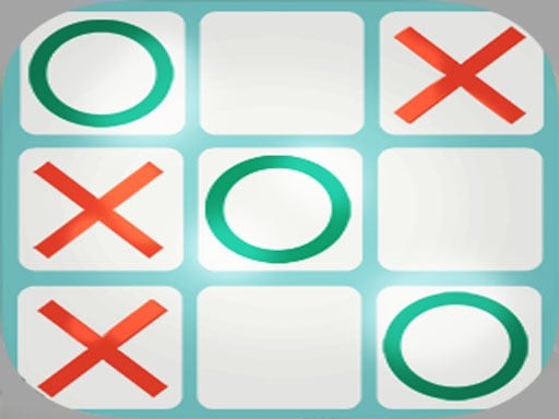 Games like Tic Tac