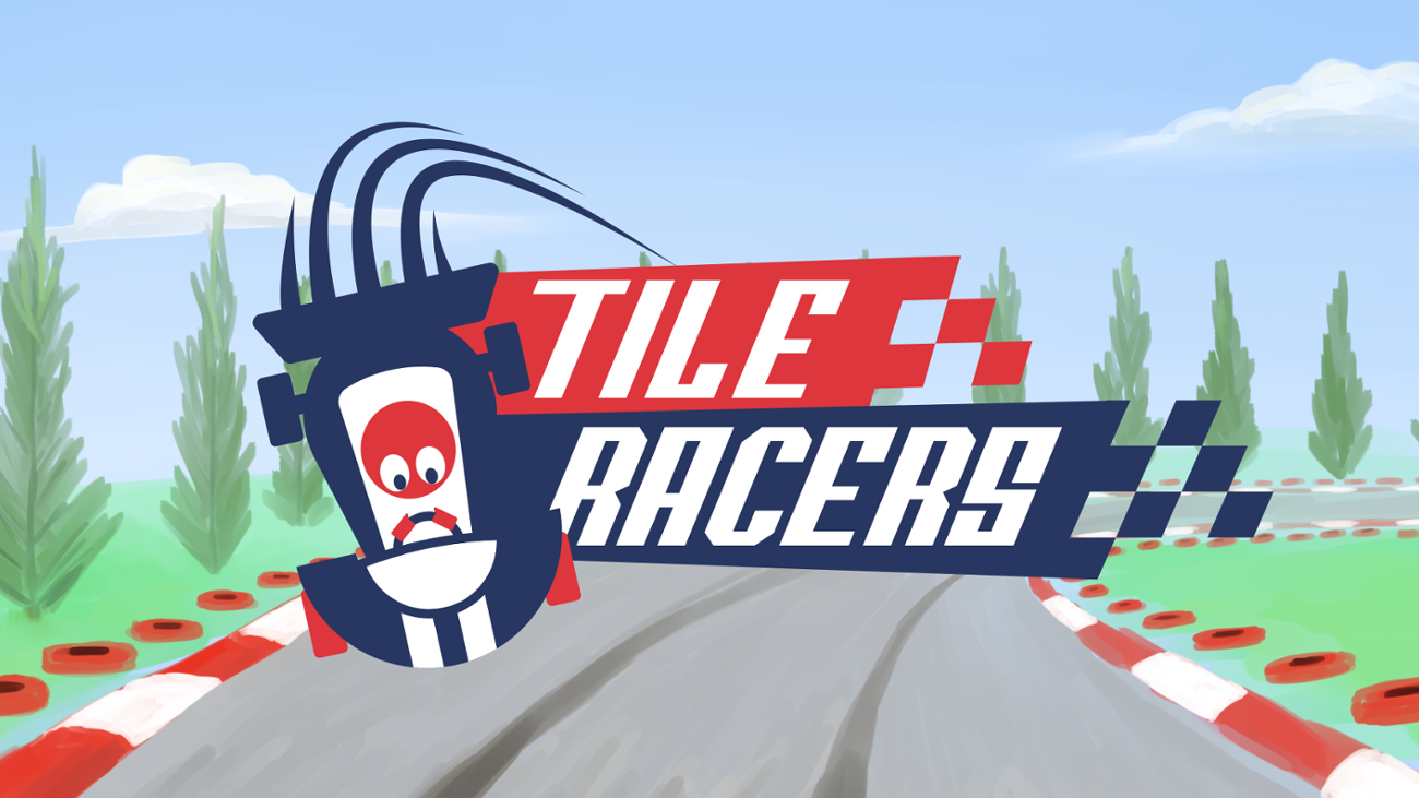 Games like Tile Racers