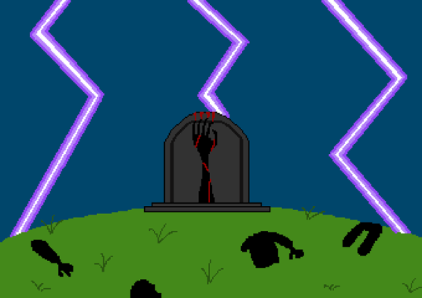 Toll of the Dead Image