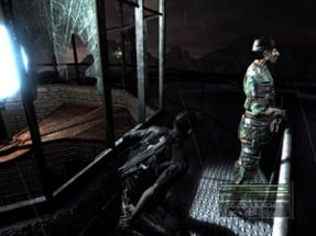 Tom Clancy's Splinter Cell Chaos Theory Image