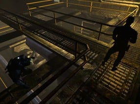 Tom Clancy's Splinter Cell Chaos Theory Image