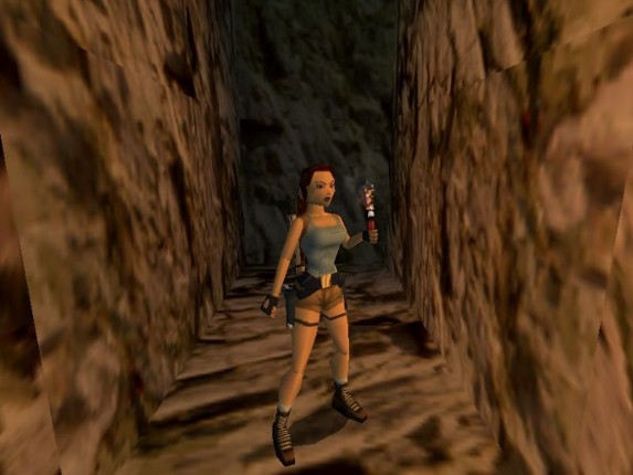 Tomb Raider III: Adventures of Lara Croft Image