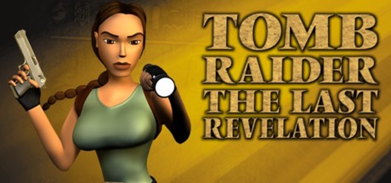 Tomb Raider: The Last Revelation Image