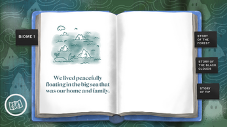 Tomorrow Island screenshot