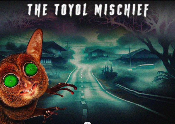 TOYOL MISCHIEF Game Cover