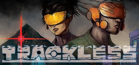 Games like Trackless