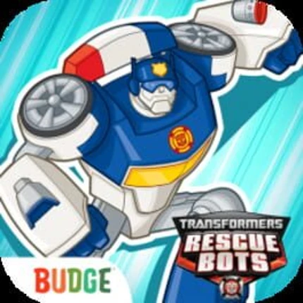 Transformers Rescue Bots: Hero Adventures Image