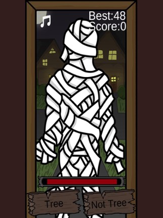 Trick or Tree screenshot