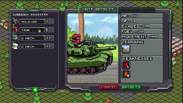 Tyrant Tactics: Birth of Revolution Image