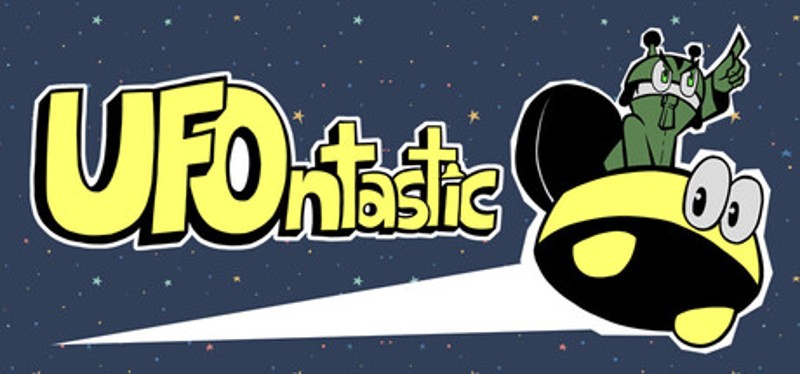 UFOntastic Image