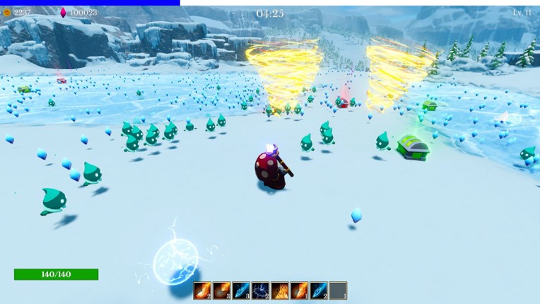 Ultimate Wizard Image