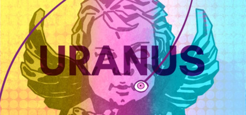 Uranus Game Cover