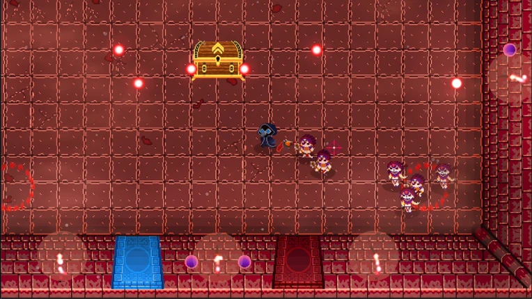 Vault of Eras Image