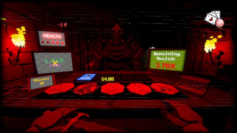 Vault of the Vanquished screenshot