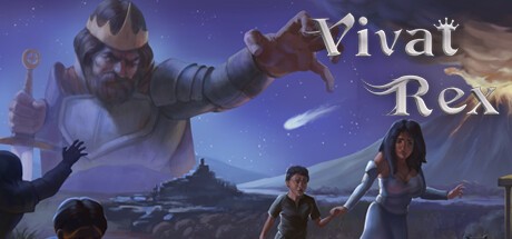 Games like Vivat Rex