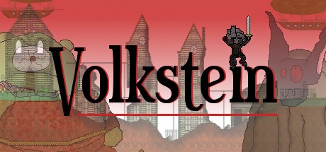 Games like Volkstein