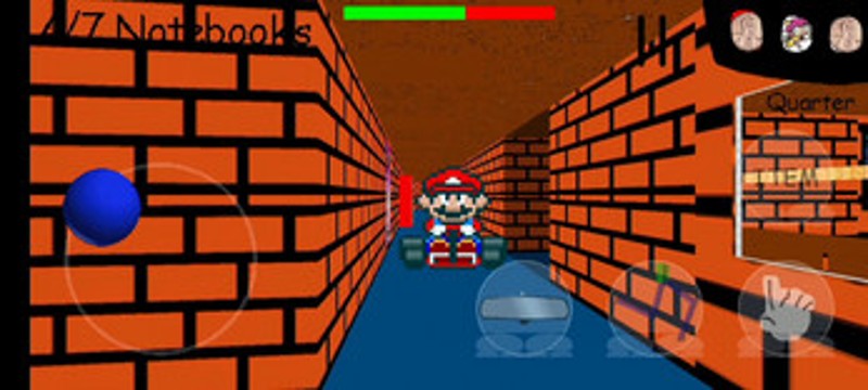 Wakko Warner's Epic And Awesome SchoolHouse Android Image