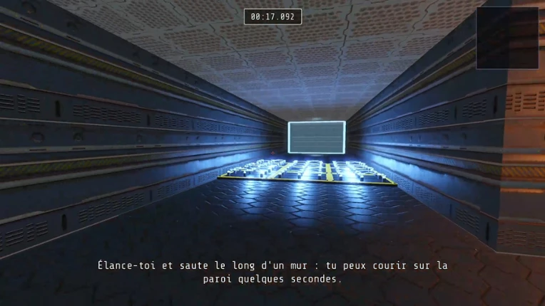 We Don't Exist screenshot