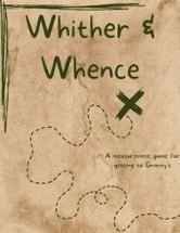 Whither & Whence Image