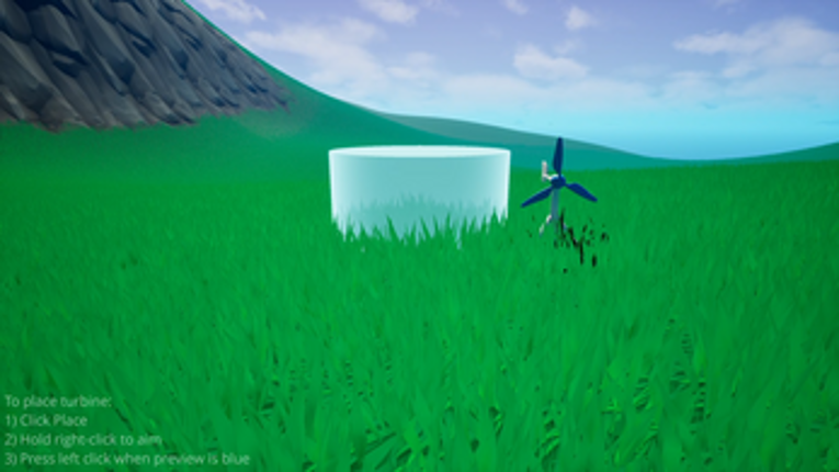 Wind Collector Image