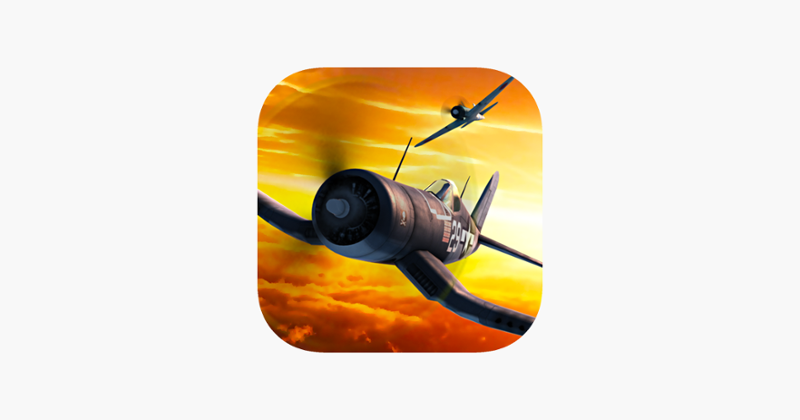 Wings of Steel: Pacific Image