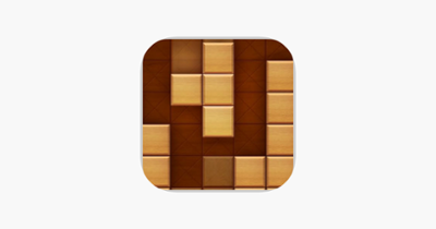 Wood Magic: Fit Match Game Image