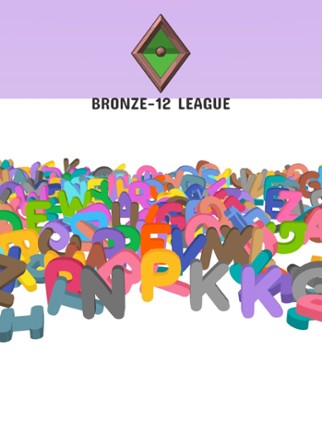 Word Turning 3D screenshot