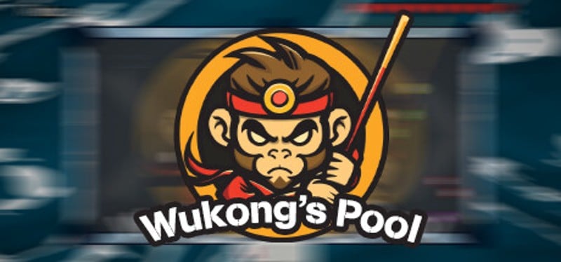 Wukong's Pool Game Cover