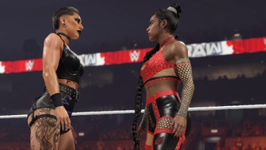 WWE 2K23 Icon Edition Image