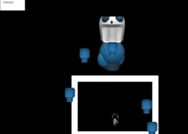 Xans Battle (Minigame) Image