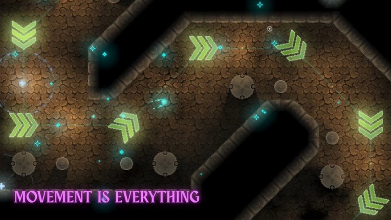 You Alone Can Defeat Evil screenshot