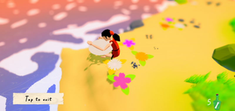 You not Alone! screenshot