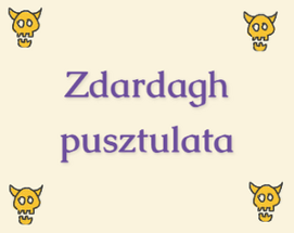 Zdardagh Pusztulata Image