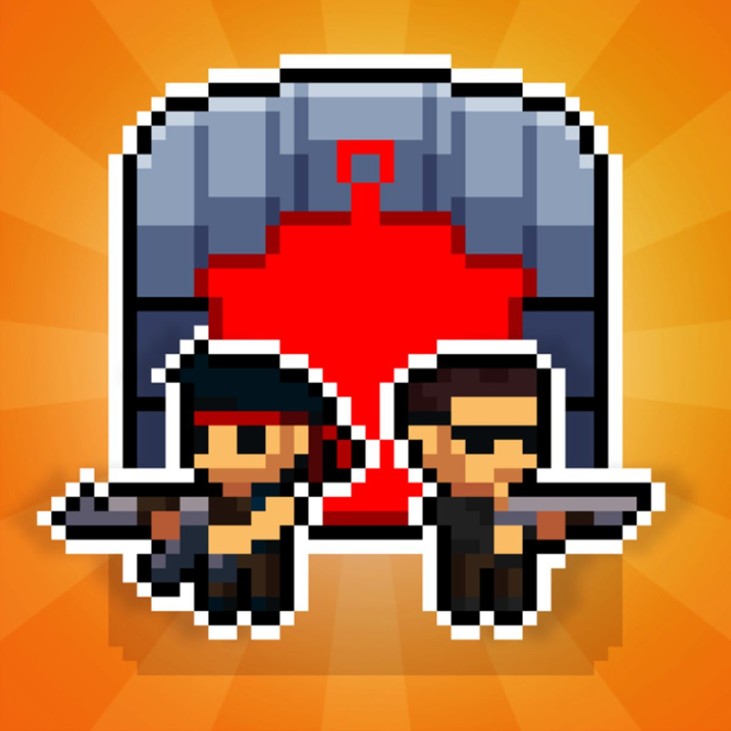 Games like Zombie Rush