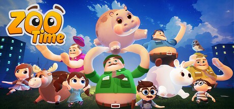 Games like Zoo Time
