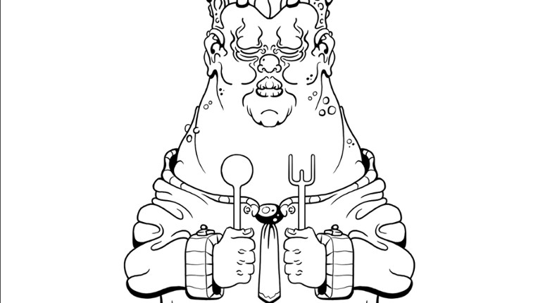 1000 hidden snails screenshot