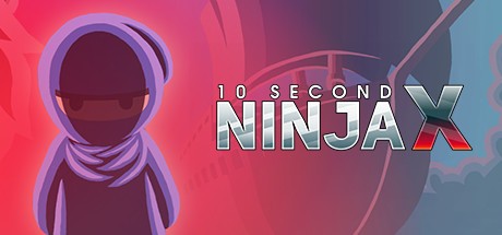 Games like 10 Second Ninja X
