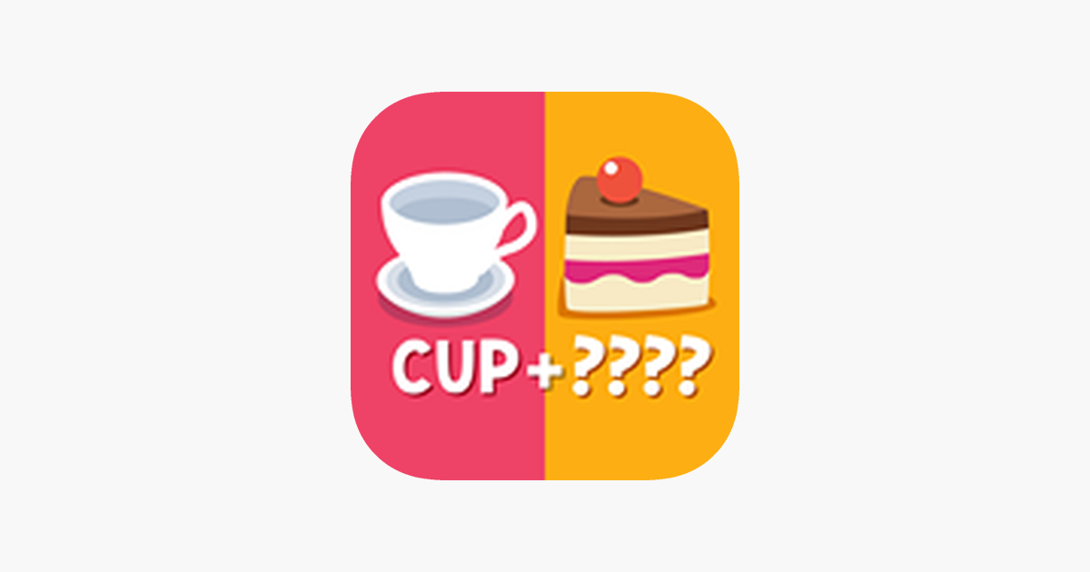 Games like 2 Photos 1 Word - IQ Test