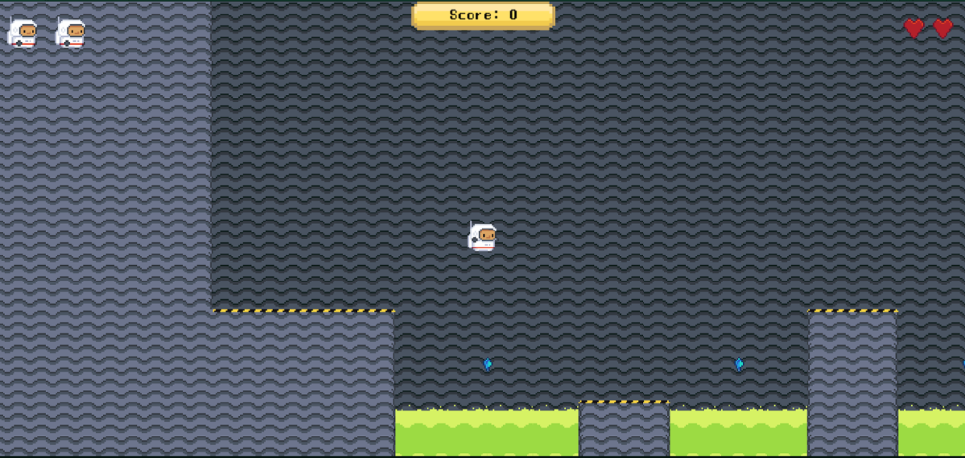 Games like 2D Platformer