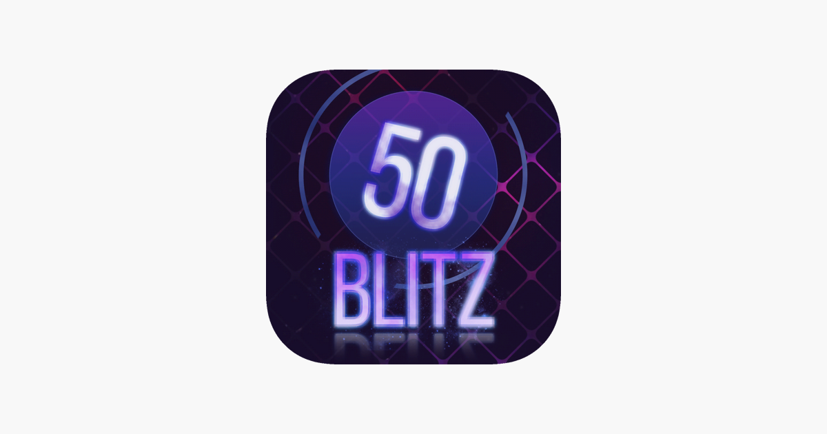 Games like 50 Blitz