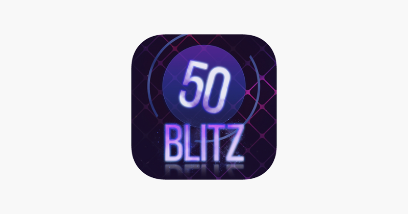 50 Blitz Game Cover