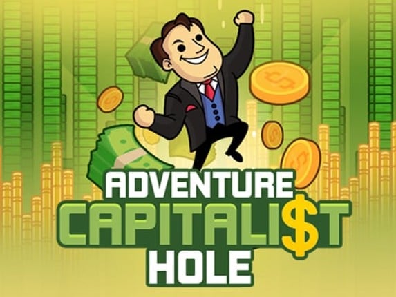 Adventure Capitalist Hole Game Cover