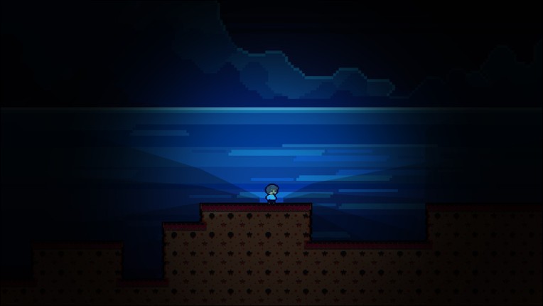 Aether’s Echo: Yazid’s Paradox screenshot