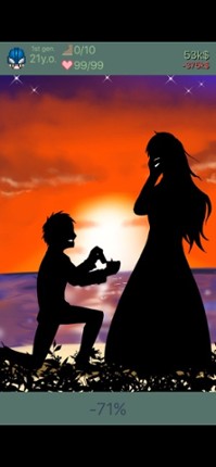 Age of Procreation DX lite screenshot