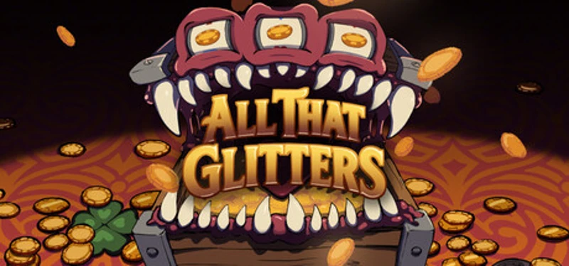 All That Glitters Image