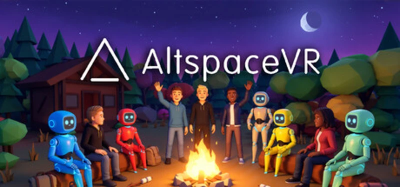 AltspaceVR Image
