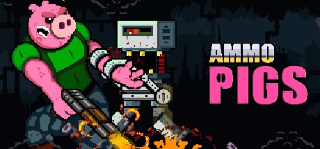 Games like Ammo Pigs: Armed and Delicious